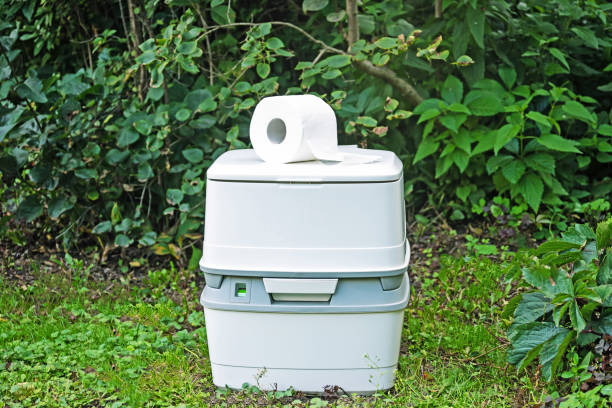 Best Long-term porta potty rental  in Mission Hills, KS
