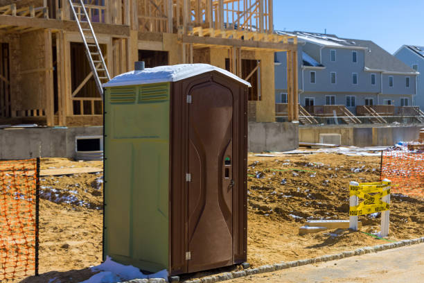 Best Portable toilet rental cost  in Mission Hills, KS
