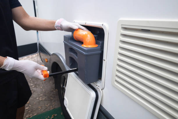 Best Porta potty for special events  in Mission Hills, KS