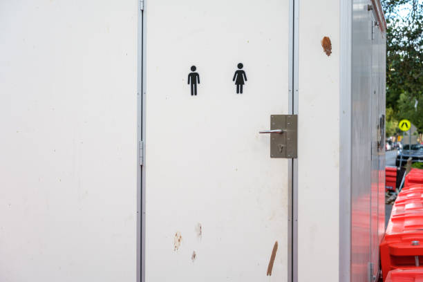 Portable Toilet Options We Offer in Mission Hills, KS