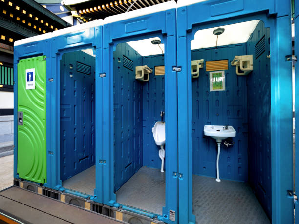 Best Porta potty rental near me  in Mission Hills, KS
